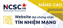 Chứng nhận tín nhiệm mạng BET88