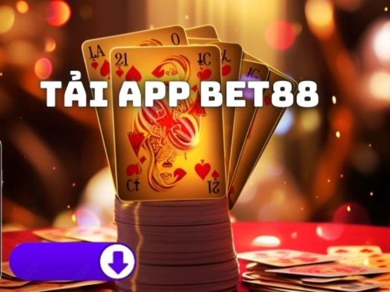 Tìm hiểu tổng quan về hình thức tải ứng dụng BET88 là gì