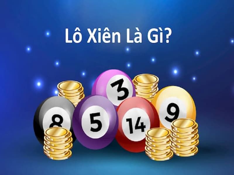 Lô xiên độc đáo tại BET88