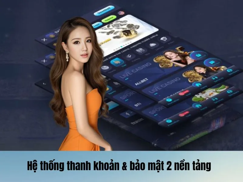 Hệ thống thanh khoản được nâng cao khi Bet88 hợp tác Hi88