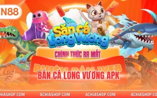 Bắn cá Long Vương APK