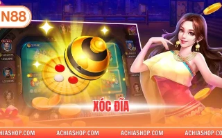 Xóc đĩa
